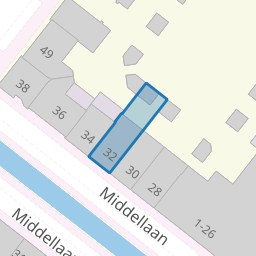 Perceel HMD00-U-4409