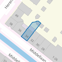 Perceel HMD00-U-4410