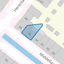 Perceel HMD00-U-4411