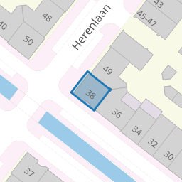 Perceel HMD00-U-4412