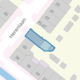 Perceel HMD00-U-4414