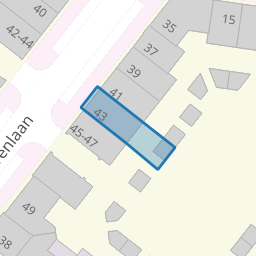 Perceel HMD00-U-4416