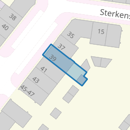 Perceel HMD00-U-4418