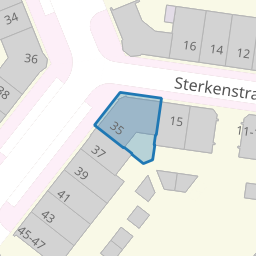 Perceel HMD00-U-4419