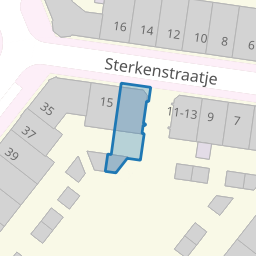 Perceel HMD00-U-4421