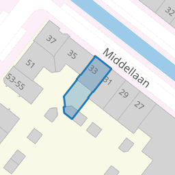 Perceel HMD00-U-4427