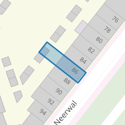 Perceel HMD00-U-4436