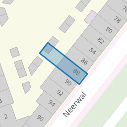 Perceel HMD00-U-4437