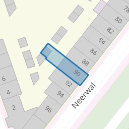 Perceel HMD00-U-4438