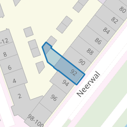 Perceel HMD00-U-4439