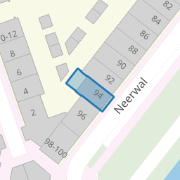 Perceel HMD00-U-4440