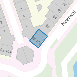 Perceel HMD00-U-4442