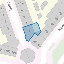 Perceel HMD00-U-4444