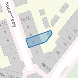 Perceel HMD00-U-4445