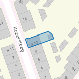 Perceel HMD00-U-4447