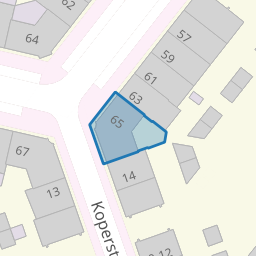 Perceel HMD00-U-4450