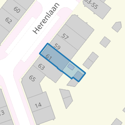 Perceel HMD00-U-4451