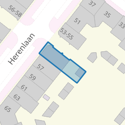 Perceel HMD00-U-4454