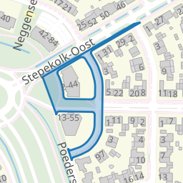 Perceel HMD00-U-4457