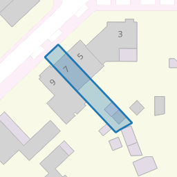 Perceel HMD00-U-4460