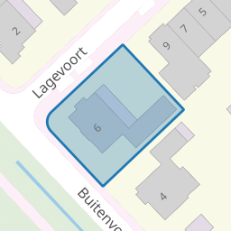 Perceel HMD00-U-4462