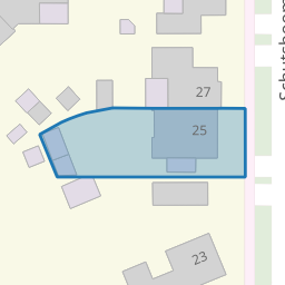 Perceel HMD00-U-4466