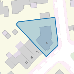 Perceel HMD00-U-4474