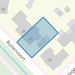 Perceel HMD00-U-4479