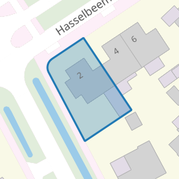 Perceel HMD00-U-4485