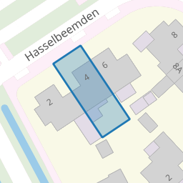 Perceel HMD00-U-4486