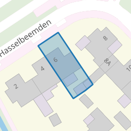 Perceel HMD00-U-4487