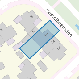 Perceel HMD00-U-4490