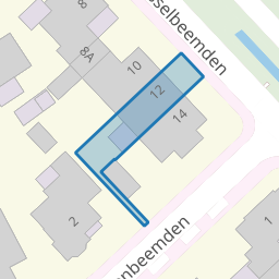 Perceel HMD00-U-4491