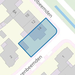 Perceel HMD00-U-4492