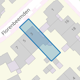 Perceel HMD00-U-4496