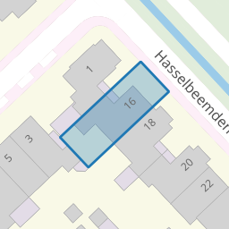 Perceel HMD00-U-4498