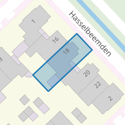 Perceel HMD00-U-4499