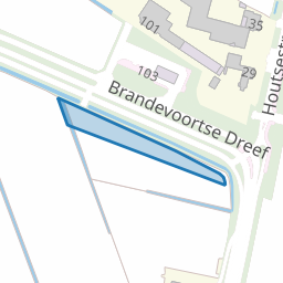 Perceel HMD00-U-4504