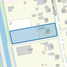 Perceel HMD00-U-4509