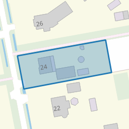Perceel HMD00-U-4511