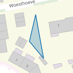 Perceel HMD00-U-4515