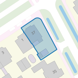 Perceel HMD00-U-4518