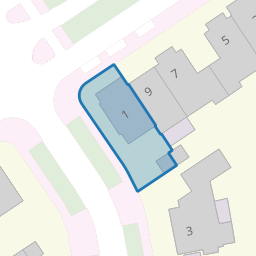 Perceel HMD00-U-4527