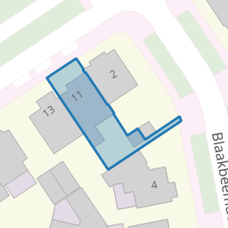 Perceel HMD00-U-4530