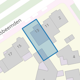 Perceel HMD00-U-4531