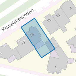 Perceel HMD00-U-4532