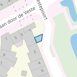 Perceel HMD00-U-4537