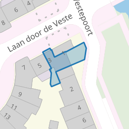 Perceel HMD00-U-4538