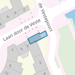 Perceel HMD00-U-4539