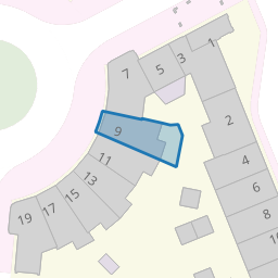 Perceel HMD00-U-4542